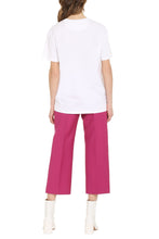 Load image into Gallery viewer, Logo cotton t-shirt
