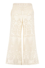 Load image into Gallery viewer, Lace trousers
