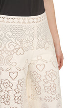 Load image into Gallery viewer, Lace trousers
