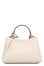 Load image into Gallery viewer, Handbag Micro in leather
