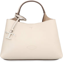 Load image into Gallery viewer, Handbag Micro in leather
