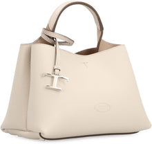 Load image into Gallery viewer, Handbag Micro in leather
