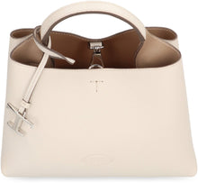 Load image into Gallery viewer, Handbag Micro in leather
