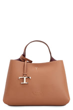 Load image into Gallery viewer, Handbag Micro in leather
