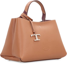 Load image into Gallery viewer, Handbag Micro in leather
