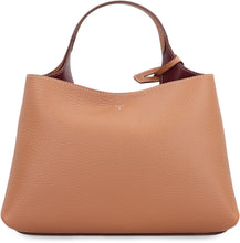 Load image into Gallery viewer, Handbag Micro in leather
