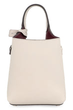 Load image into Gallery viewer, Leather micro crossbody bag

