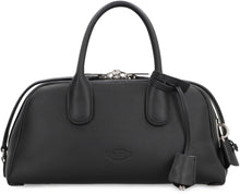 Load image into Gallery viewer, Tod&#39;s Darsena Piccola leather bag
