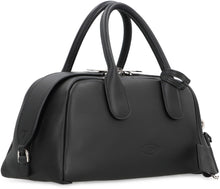 Load image into Gallery viewer, Tod&#39;s Darsena Piccola leather bag
