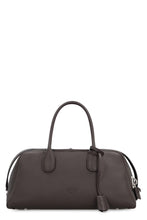Load image into Gallery viewer, Tod&#39;s Darsena Media leather bag
