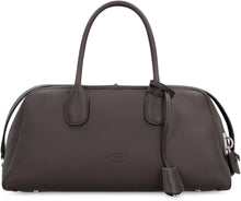 Load image into Gallery viewer, Tod&#39;s Darsena Media leather bag
