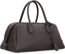 Load image into Gallery viewer, Tod&#39;s Darsena Media leather bag
