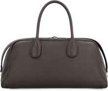Load image into Gallery viewer, Tod&#39;s Darsena Media leather bag
