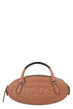 Load image into Gallery viewer, Mini leather handbag
