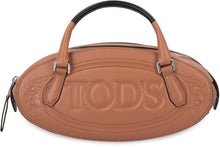 Load image into Gallery viewer, Mini leather handbag
