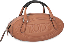 Load image into Gallery viewer, Mini leather handbag
