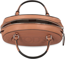 Load image into Gallery viewer, Mini leather handbag
