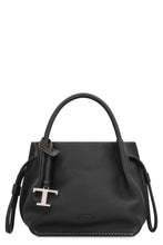Load image into Gallery viewer, Small bucket bag in leather
