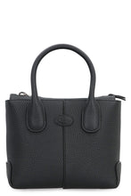 Load image into Gallery viewer, Tod&#39;s Di smooth leather tote bag
