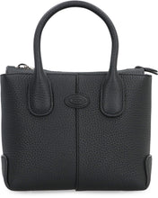 Load image into Gallery viewer, Tod&#39;s Di smooth leather tote bag
