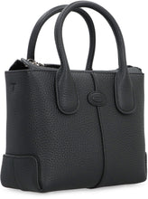 Load image into Gallery viewer, Tod&#39;s Di smooth leather tote bag
