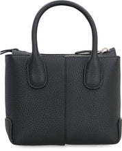 Load image into Gallery viewer, Tod&#39;s Di smooth leather tote bag
