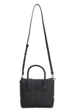 Load image into Gallery viewer, Tod&#39;s Di smooth leather tote bag
