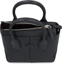 Load image into Gallery viewer, Tod&#39;s Di smooth leather tote bag
