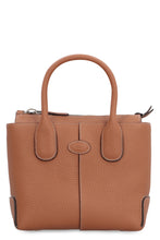 Load image into Gallery viewer, Tod&#39;s Di smooth leather tote bag
