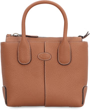 Load image into Gallery viewer, Tod&#39;s Di smooth leather tote bag
