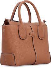 Load image into Gallery viewer, Tod&#39;s Di smooth leather tote bag
