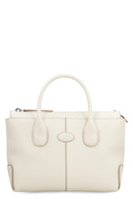 Load image into Gallery viewer, Tod&#39;s Di smooth leather tote bag
