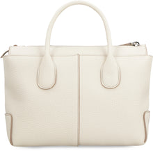 Load image into Gallery viewer, Tod&#39;s Di smooth leather tote bag
