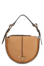 Load image into Gallery viewer, T Timeless leather mini crossbody bag
