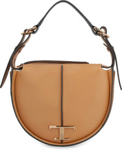 Load image into Gallery viewer, T Timeless leather mini crossbody bag
