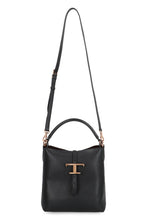 Load image into Gallery viewer, T Timeless leather bucket bag
