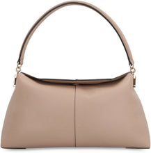 Load image into Gallery viewer, T Case leather shoulder bag
