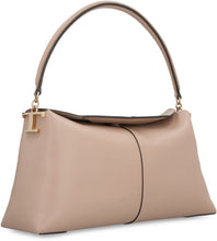 Load image into Gallery viewer, T Case leather shoulder bag
