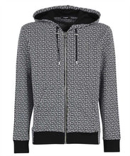 Load image into Gallery viewer, Full zip hoodie
