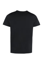 Load image into Gallery viewer, Logo print t-shirt
