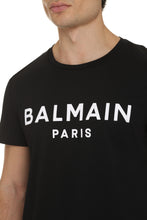 Load image into Gallery viewer, Logo print t-shirt
