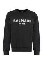 Load image into Gallery viewer, Logo sweatshirt
