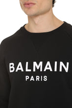 Load image into Gallery viewer, Logo sweatshirt
