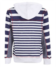 Load image into Gallery viewer, Hooded sweatshirt
