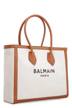 Load image into Gallery viewer, Canvas tote bag
