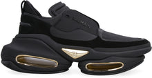 Load image into Gallery viewer, BBold low-top sneakers
