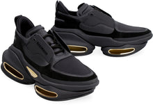Load image into Gallery viewer, BBold low-top sneakers
