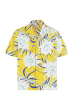 Load image into Gallery viewer, Printed short sleeved shirt

