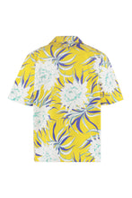 Load image into Gallery viewer, Printed short sleeved shirt
