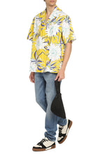 Load image into Gallery viewer, Printed short sleeved shirt

